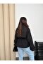 Double-Breasted Pack of Belt Women's Jackets - 8