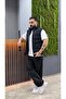 Transitional Thin Vest