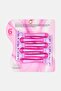 6 Pieces Sharp Disposable Blade Body Razors, Lavender