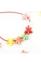 Porcelain Ceramic Starfish 18 mm 1. Quality Workmanship 10 Pieces Price Is for Turquoise Color - 3