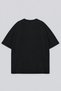 Oversized T-Shirt Begi̇n B Printed 100% P Cotton T-Shirt Comfortable Fit - 2