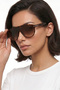Women's Sunglasses Gg-0004