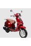 RS4 50 CC BENZİNLİ SCOOTER - 3