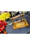Esterhomedecor Wooden Office Set with Magnifying Glass - 4