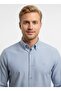 New Season Oxford Men's Shirt - 3