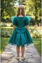Buy Belt Li Lace Li Children's Dress - 4