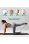 Adjustable Ankle Bands with Cuffs Pro for Leg Hip Speed Training Workout Men Women - 2