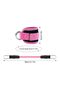 Adjustable Ankle Straps for Cable Machine with Cuffs Resistance Bands Set for Leg Glute Training - 2