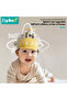 Baby Head Protector, Baby Helmet, Infant Toddler Breathable Safety Protect Hat With 2 Knee Pads for - 3