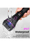 3-Speed Electric Callus Remover, Rechargeable Foot Care Tool with Digital Display and 3 Roller Heads - 5