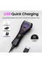 3-Speed Electric Callus Remover, Rechargeable Foot Care Tool with Digital Display and 3 Roller Heads - 3