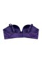 Strapless Double Padded Wireless Jumpsuit Bra 1141 - 2