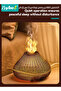 Aroma Diffuser Humidifier, Upgrade 7 Colour Ultrasonic Essential Oil Diffuser, Air Humidifier with L - 3