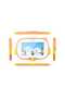 Kids Tablet - 8
