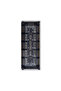 10 Ports Rgb Led Fan Strip Hub Splitter 10 Port 12V 4 Pin Cable Multiplexer - 2