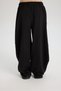 Scarlet Black Cropped Tracksuit Set - 6