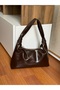 Soft Leather Daily Women's Hand and Shoulder Bag