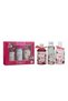 Pink Pea Body Lotion 350 ml + Body Mist 250 ml + Shower Gel 350 ml - 7