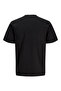 Men's Chest Logo Printed T-Shirt - Dust - 4
