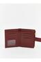 Leather Look Women's Wallet (S6) - 4