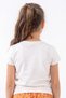 Girls' Set Summer 2-Piece Shorts and T-Shirt Set - 5