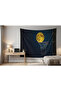 Basketball Basketball Wall Covering Rug Sq. m - 2