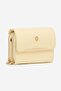 124 Women's Shoulder Bag Zipper Bag Crisscross Straps - 2
