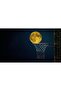 Basketball Basketball Wall Covering Rug Sq. m - 3