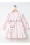 Girl's Dress with Suzene Bag - 2