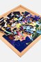 Astronautics Puzzle Stars And Planets - 4
