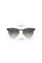 Rayban 8327-m F080/11 53 20 140 2N Ferrari Carbon Fiber - 2