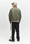 Jack&Jones Men's Coat 12283301 Grape Leaf - 3