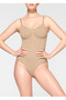 Body Modelator Second Shape