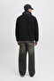 Jack&Jones Soho Teddy Men's Coat 12278784 Black - 5