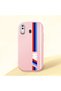Pink Silicone Case with Shock-Absorbing Camera Protection Compatible with Samsung Galaxy A20 Bmw Patterned