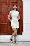 Interlock Basic Mini Dress
