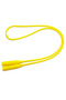 Silicone Glasses Strap / Glasses Cord / Glasses Elastic Yellow