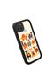 Realme C21Y/C25Y Compatible Stylish Camel and Desert Patterned Silicone Phone Case - 2