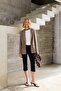 BASIC blazer