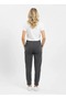 New Season Flat Leg Women's Modal Fabric Tracksuit - 3