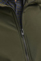 Men's Hooded Jacket - Basic - 5