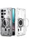 Ultra Hybrid MagFit for Samsung Galaxy S26 ULTRA case cover