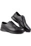 Premium Leather Formal Office Shoes, GL126 - 4