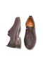 Women's Loafers 0012345 Brown Skin - 4