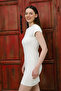Interlock Basic Mini Dress - 2