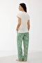 11672 Pajama Set - 2
