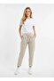 New Season Flat Leg Women's Modal Fabric Tracksuit