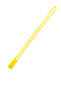 Silicone Glasses Strap / Glasses Cord / Glasses Elastic Yellow - 2