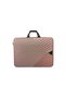 Luggage 220223 15.6-17.3 Inch Laptop Bag in Rose