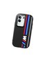 Vivo Y29 4g Compatible Shock-Absorbing Camera Protected Black Silicone Case Bmw Patterned - 3